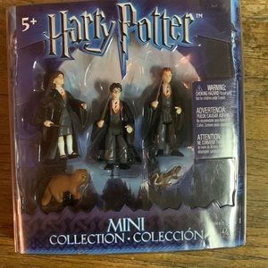 Harry Potter MINi collection